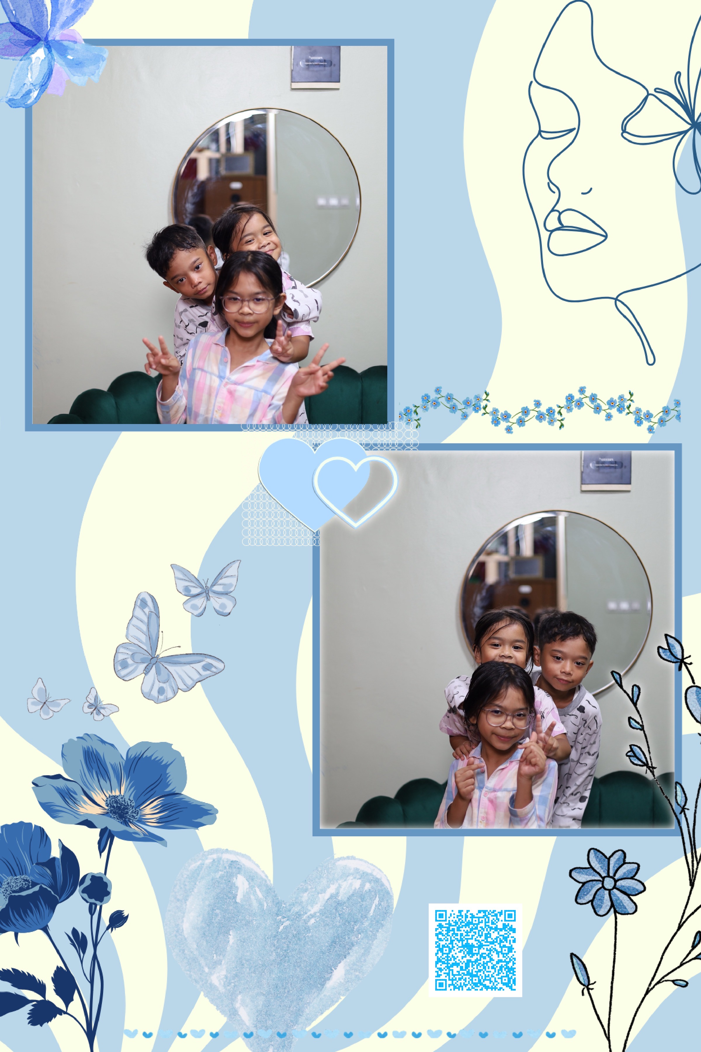 Contoh Foto